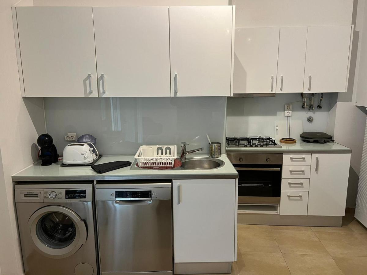 Amazing Apolonia Apartament