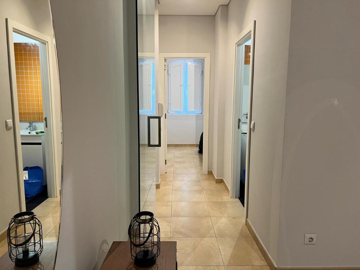 Apartament Amazing Apolonia