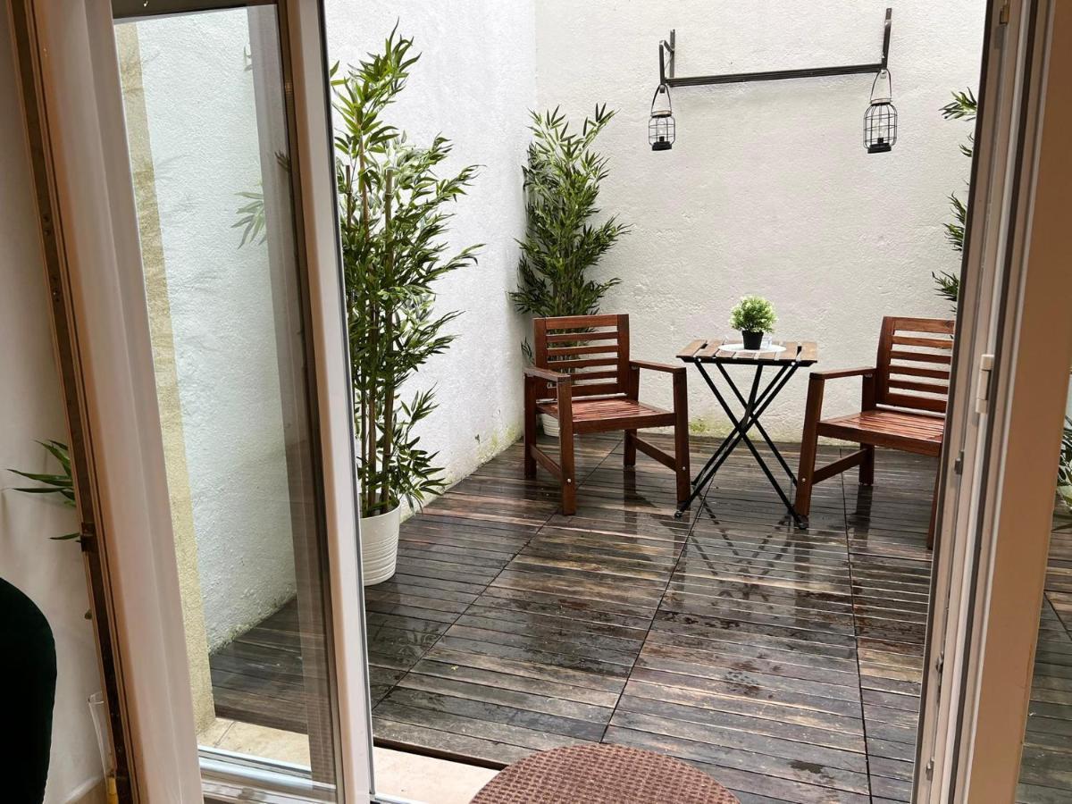 Apartament Amazing Apolonia Lizbona