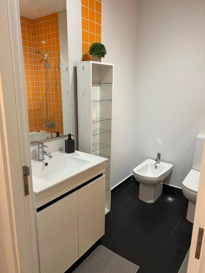 Apartament Amazing Apolonia Lizbona