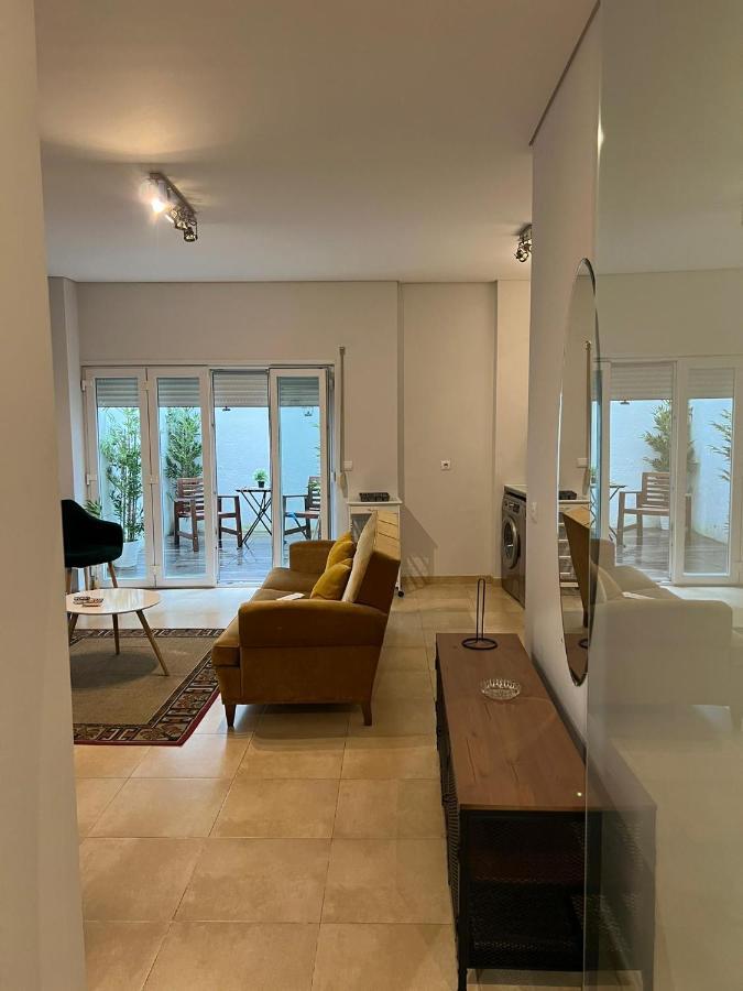 Apartament Amazing Apolonia