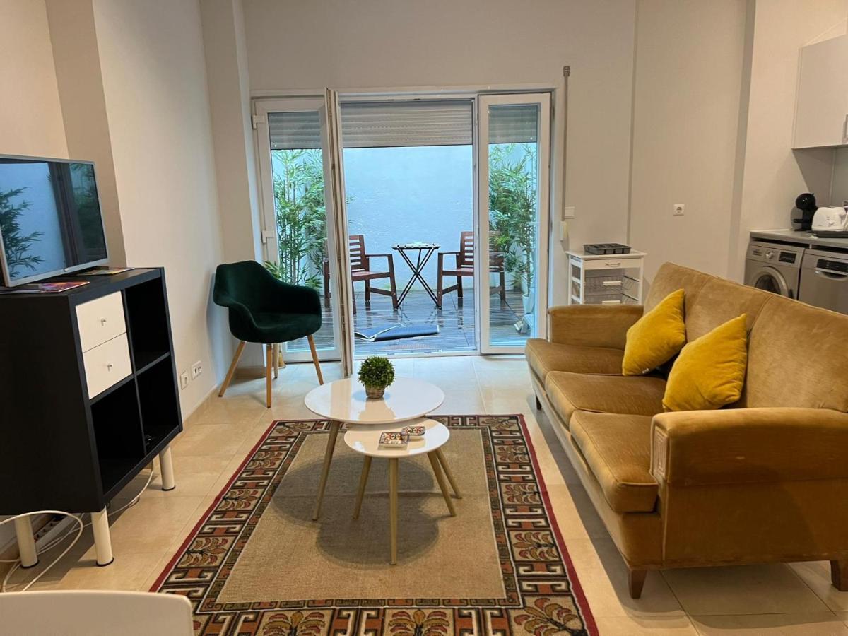 Amazing Apolonia Apartament
