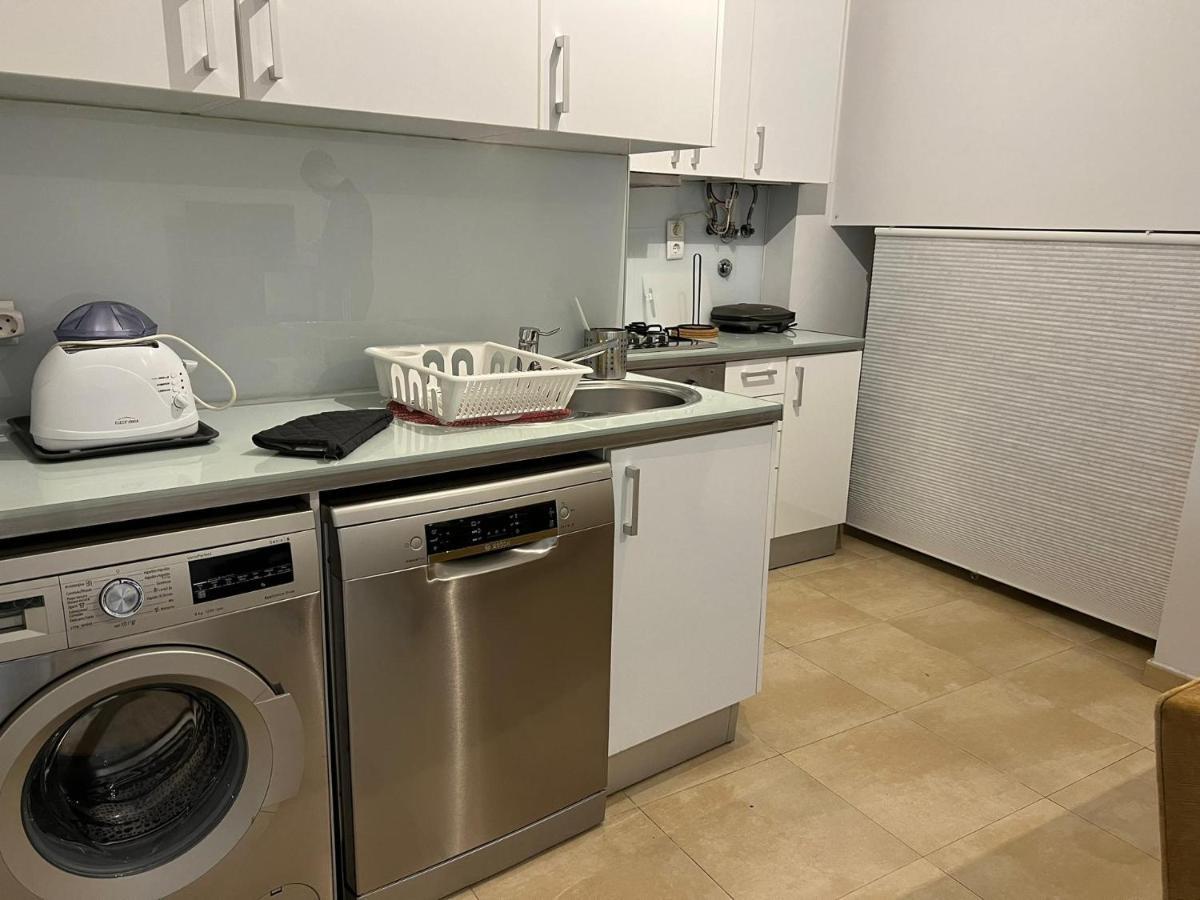 Apartament Amazing Apolonia Lizbona