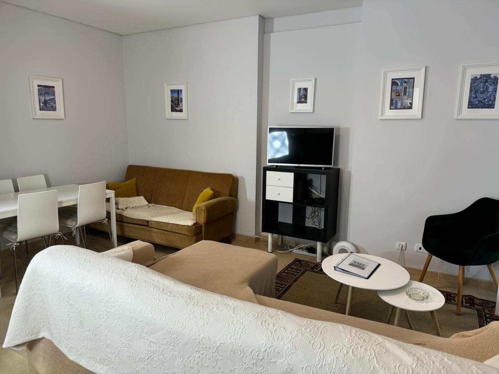 Apartament Amazing Apolonia Lizbona