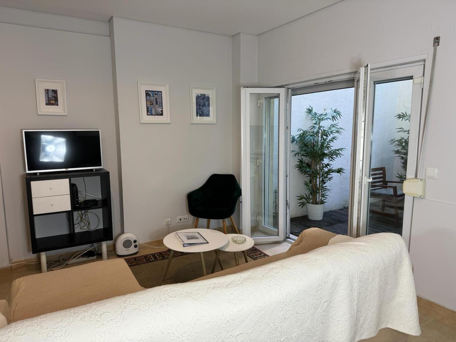 Amazing Apolonia Apartament *