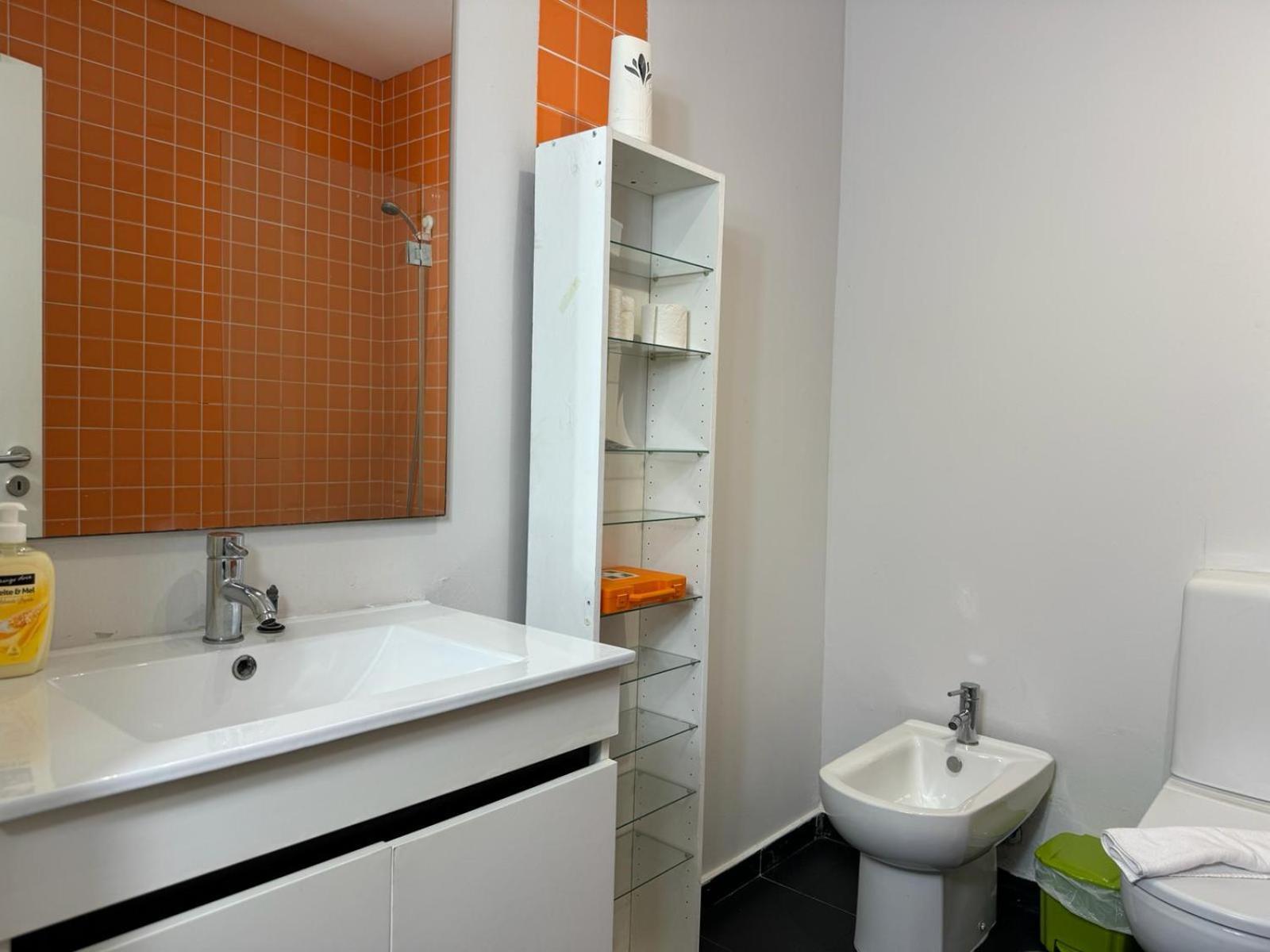 Apartament Amazing Apolonia *