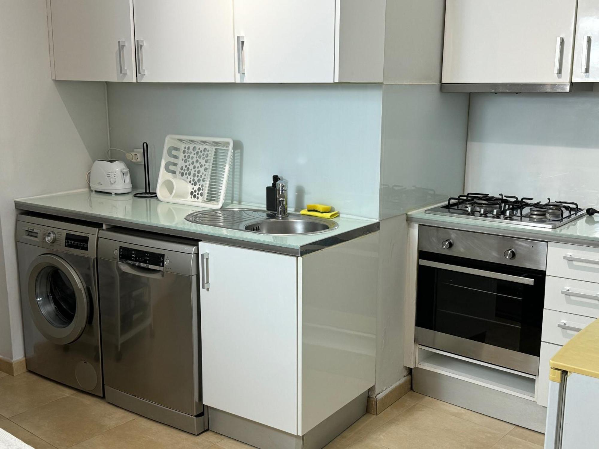 Amazing Apolonia Apartament *