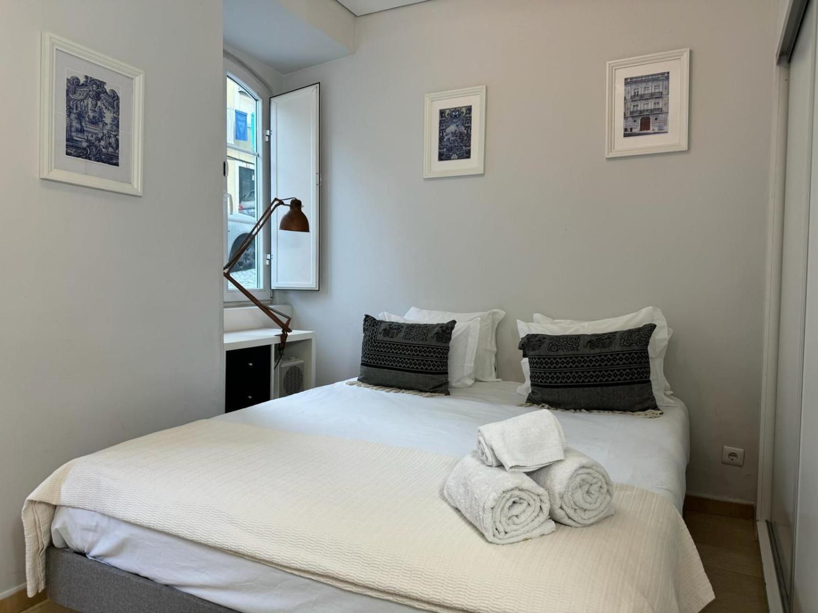 Apartament Amazing Apolonia Lizbona