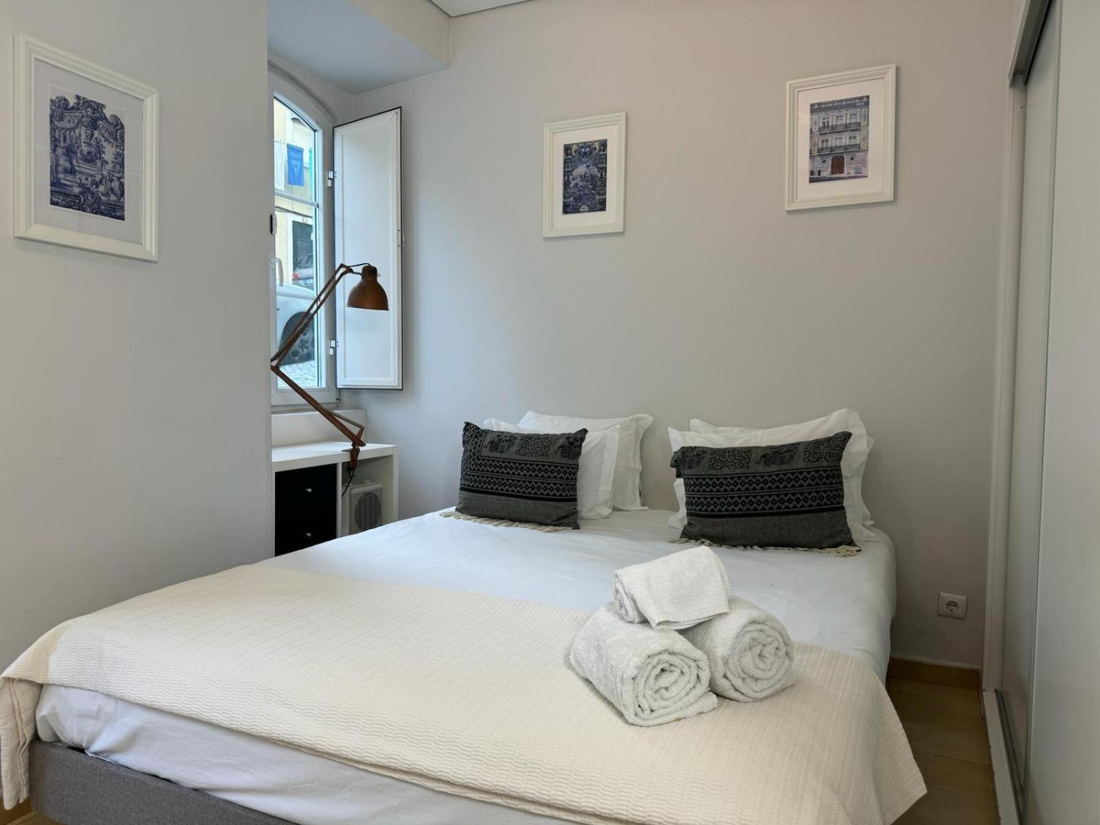Amazing Apolonia Apartament Lizbona
