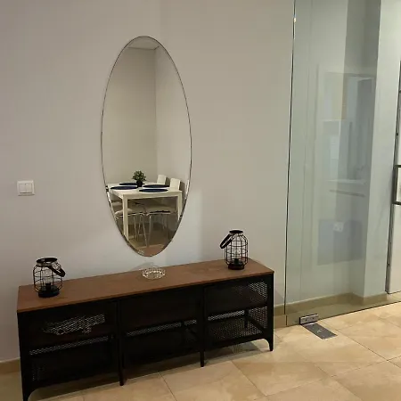 Amazing Apolonia Apartment Lisbon Exterior photo