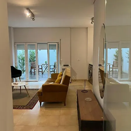 Amazing Apolonia Apartment Lisbon Exterior photo