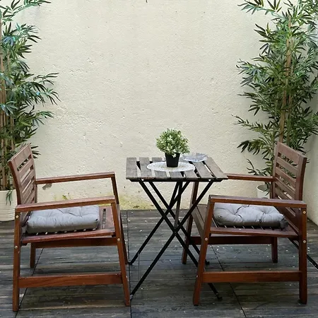Amazing Apolonia Apartment Lisbon Exterior photo